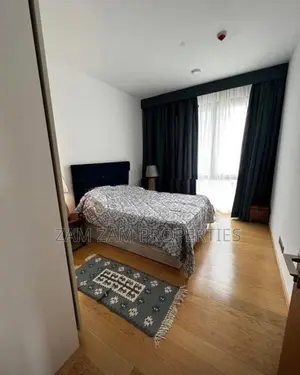 Super Luxury Apartment For Rent In Altair Colombo 02