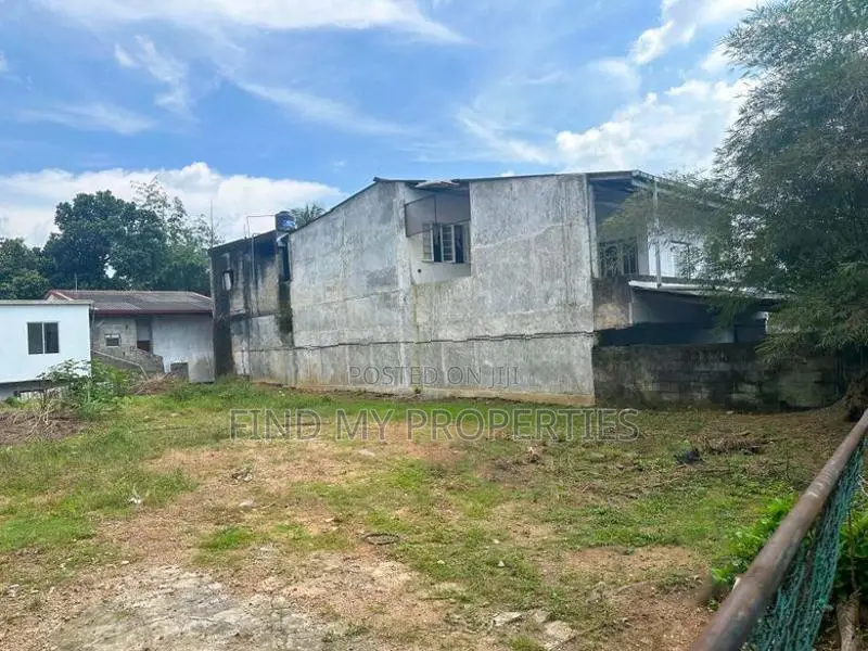 Land for Sale in Kotte