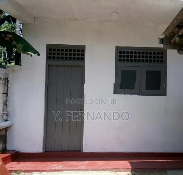 Annex for Rent in Biyagama