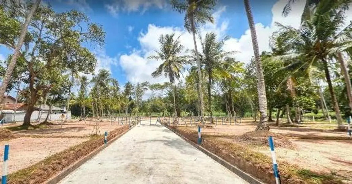 මිනුවන්ගොඩ - දෙවලපොළ ඉඩමක් විකිණීමට