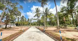 මිනුවන්ගොඩ - දෙවලපොළ ඉඩමක් විකිණීමට