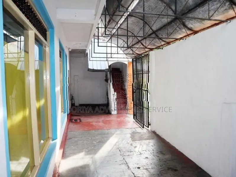 Guest House for Sale in Rathmalana