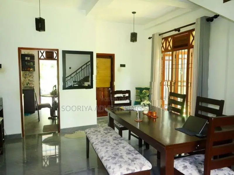 Two-Storey House for Sale in Horana