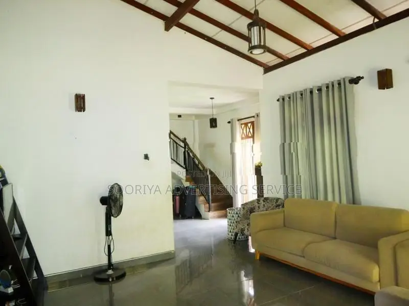 Two-Storey House for Sale in Horana