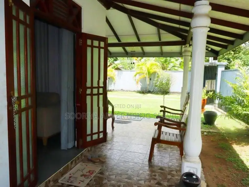 Two-Storey House for Sale in Horana
