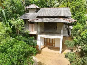 Half-Completed House with Land for Sale in Horana