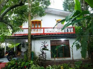 Spacious Two-Storey House for Sale in Yakkala