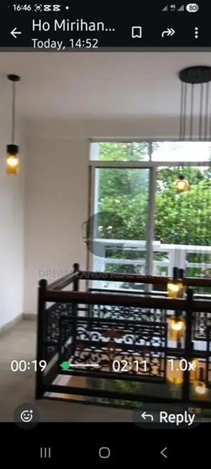 Nugegoda Mirihana 3 Story Commercial Building For Rent ( R - 759 )