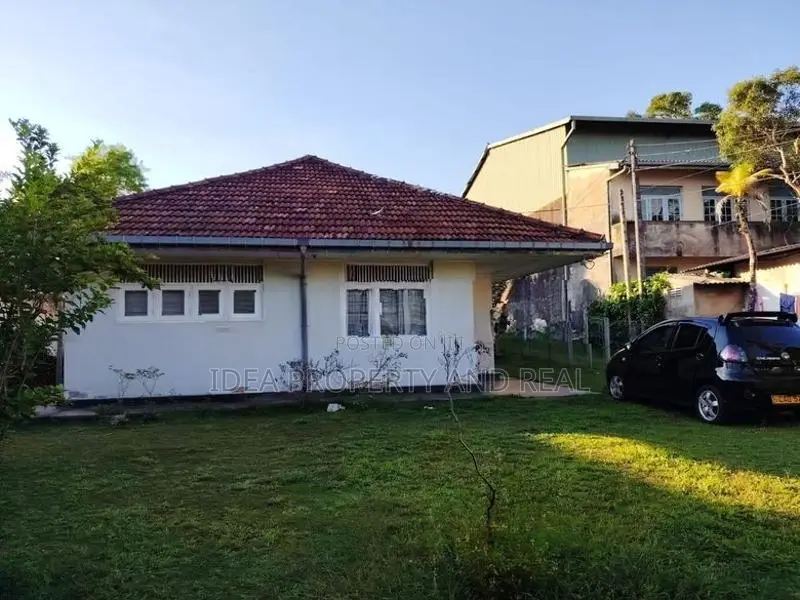 (SDL-458) Valuable Commercial / Residential Land for Sale in Piliyanda
