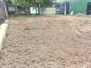 Land in Malabe Pothuarawa Rd