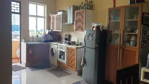 Furnished Apartment for Sale in Star Residences, Dehiwala (C7-10352)