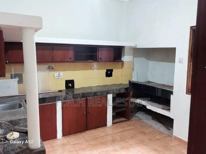 Two storey house for rent in rajagiriya