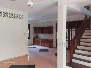 Two storey house for rent in rajagiriya