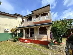 House for Sale near ITN Battaramulla
