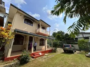 House for Sale near ITN Battaramulla