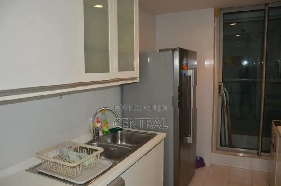 Furnished Apartment for Rent in Emperor, Colombo 03 (C7-10430)