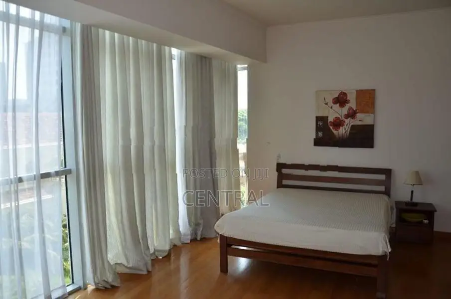 Furnished Apartment for Rent in Emperor, Colombo 03 (C7-10430)