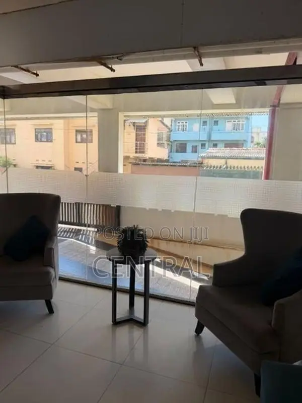 Apartment for Sale in Span tower, Colombo 04 (C7-10432)