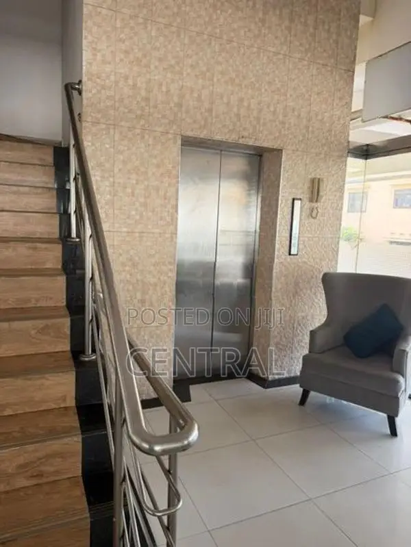Apartment for Sale in Span tower, Colombo 04 (C7-10432)