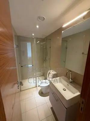 Furnished apartment for rent in Havelock City, Colombo 05 (C7-10434)