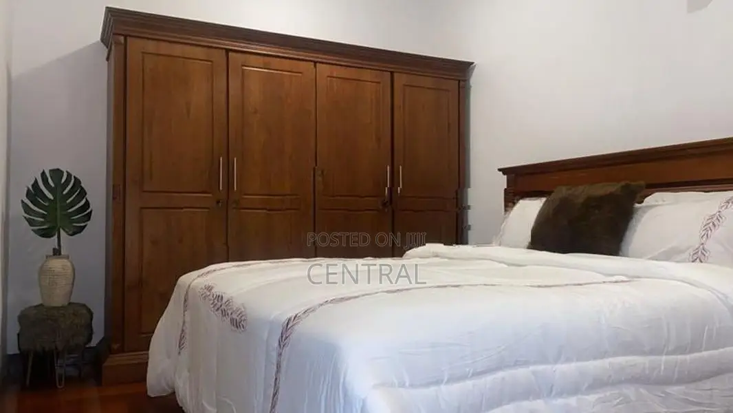 Furnished Apartment for Rent in Fairmount, Rajagiriya (C7-10369)