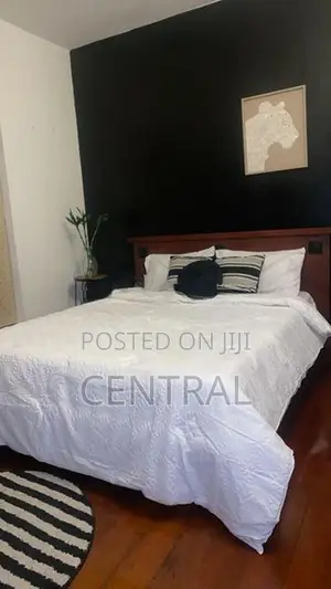 Furnished Apartment for Rent in Fairmount, Rajagiriya (C7-10369)