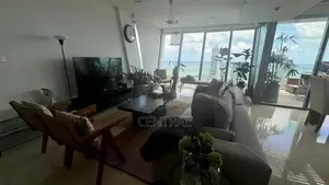 Semi furnished Apartment for Sale in Altair, Colombo 2 (C7-10387)
