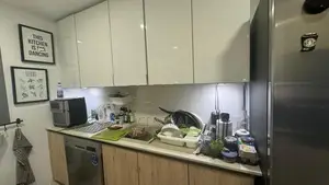Semi furnished Apartment for Sale in Altair, Colombo 2 (C7-10387)