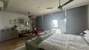Semi furnished Apartment for Sale in Altair, Colombo 2 (C7-10387)