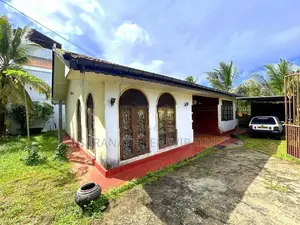 House For a Reasonable Value - Piliyandala Madapatha Rd Kotegedara Jun