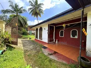 House For a Reasonable Value - Piliyandala Madapatha Rd Kotegedara Jun