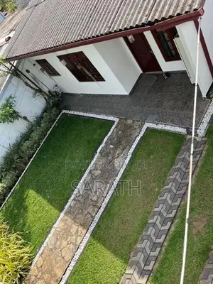 Single House For Sale Rukmalgama