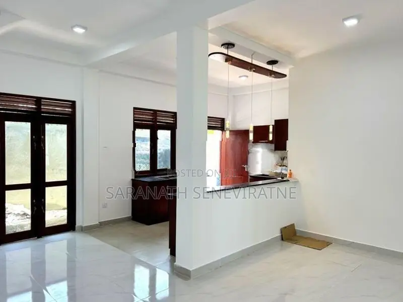 Brand-New House Sale in Siddamulla Piliyandala off Kudamaduwa Rd