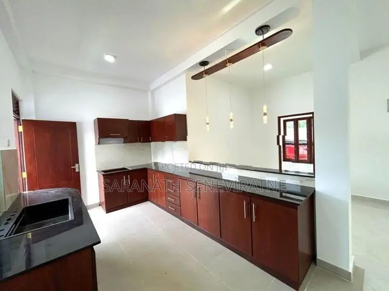 Brand-New House Sale in Siddamulla Piliyandala off Kudamaduwa Rd