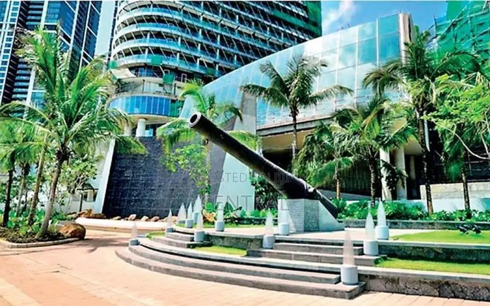 Apartment for Sale in ITC, Colombo 01 (C7-10440)