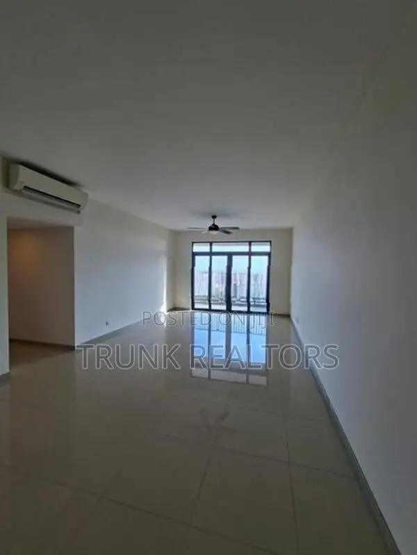 ￭ Havelock City 04BR Apartment For Sale Colombo 05 (NK11578)