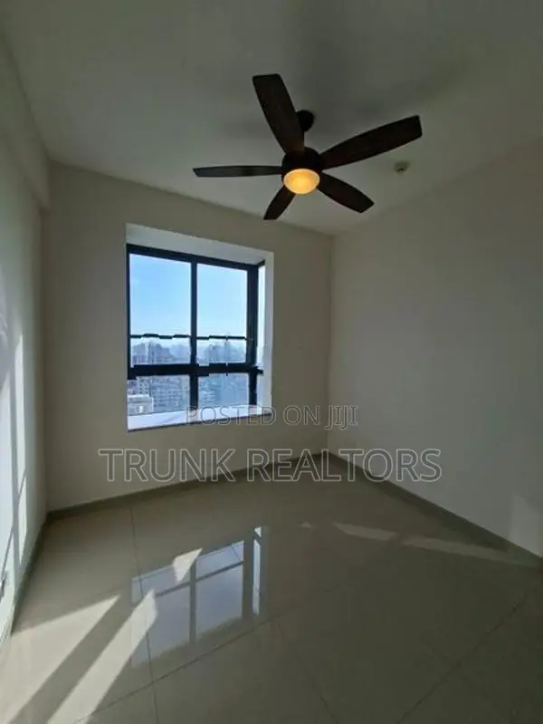 Havelock City 03BR Apartment For Sale Colombo 5 (NK11580)