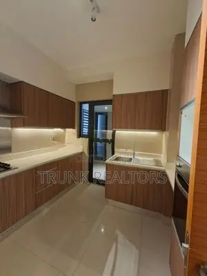 Havelock City 03BR Apartment For Sale Colombo 5 (NK11580)