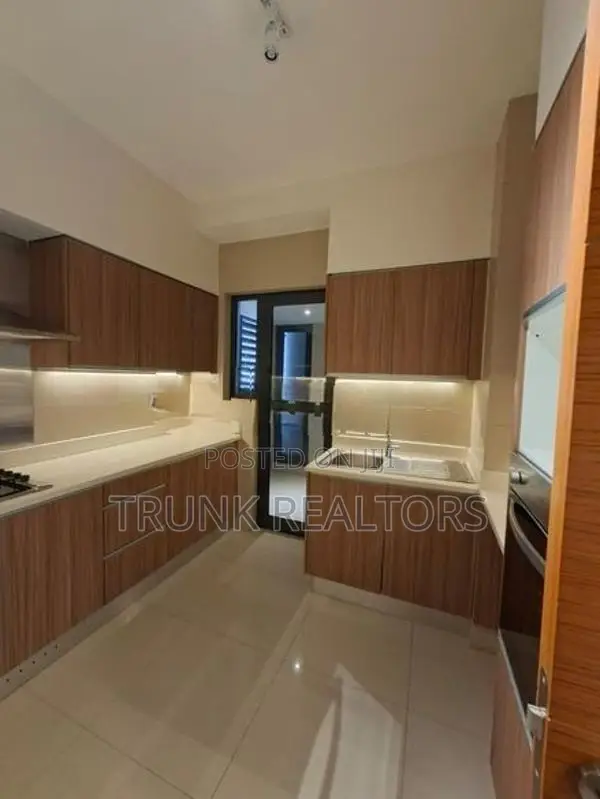 Havelock City 03BR Apartment For Sale Colombo 5 (NK11580)