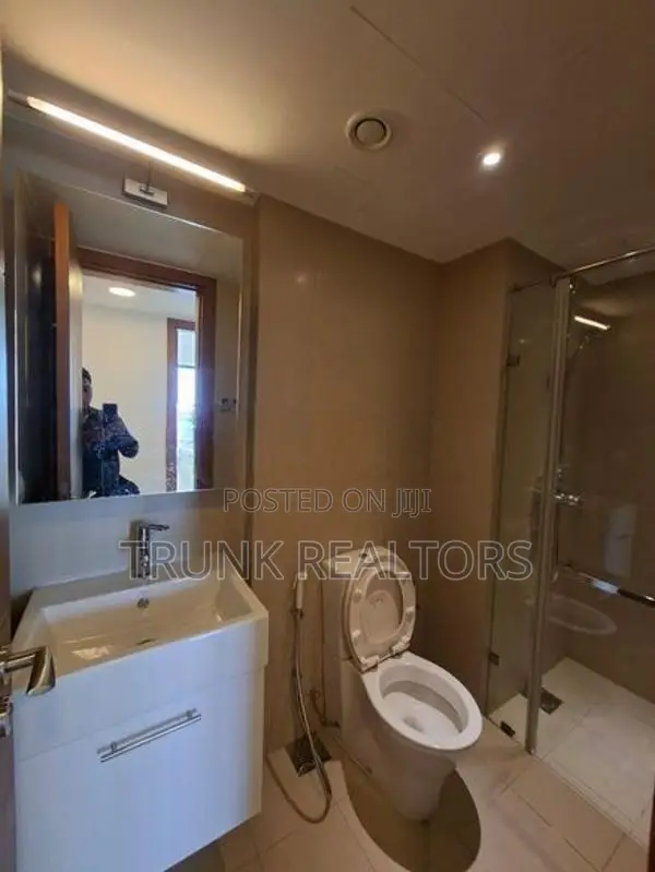 Havelock City 03BR Apartment For Sale Colombo 5 (NK11580)