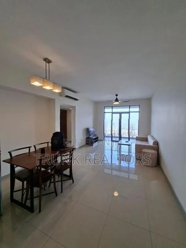 Havelock City 02BR Apartment For Sale in Colombo 05 (NK11582)
