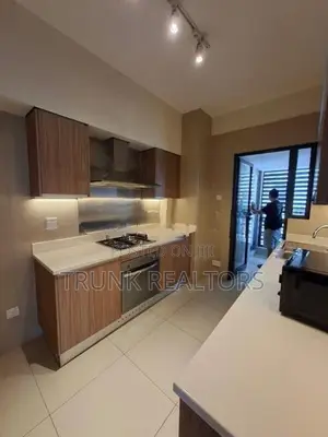 Havelock City 02BR Apartment For Sale in Colombo 05 (NK11582)