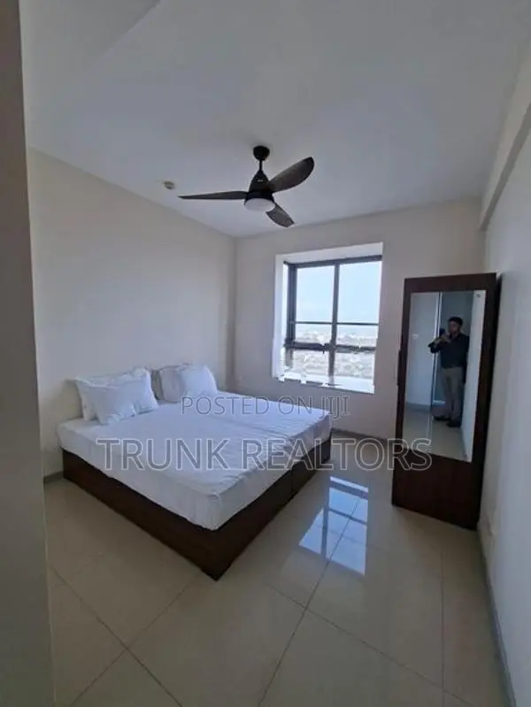Havelock City 02BR Apartment For Sale in Colombo 05 (NK11582)