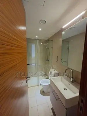 Havelock City 02BR Apartment For Sale in Colombo 05 (NK11582)