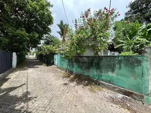 House For Land Value Wijerama Nugegoda - Cemtary Rd