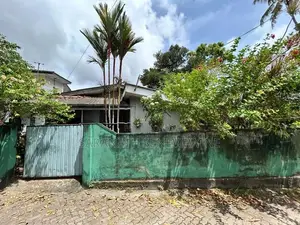 House For Land Value Wijerama Nugegoda - Cemtary Rd