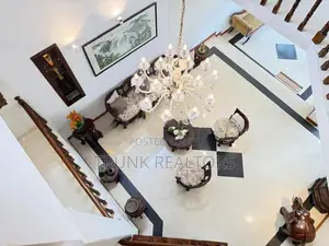 ￭ Moratuwa 04BR Luxury House For Sale (NK107770)