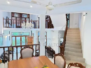 ￭ Moratuwa 04BR Luxury House For Sale (NK107770)