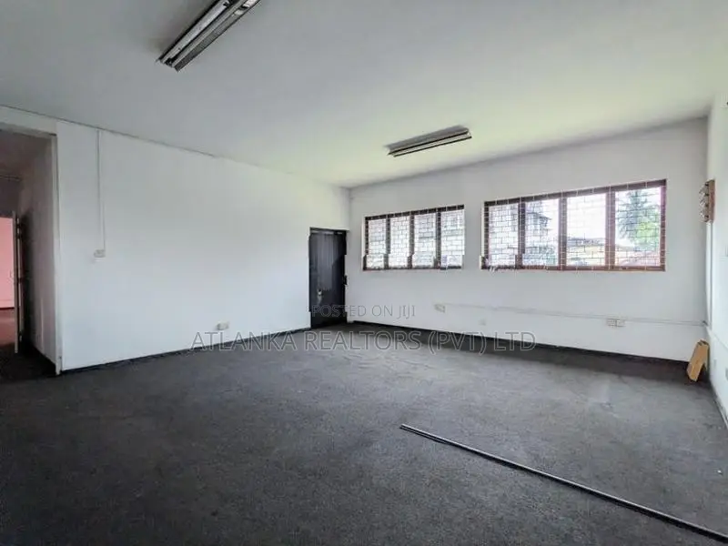 Office Space for Rent in Pepiliyana Road, Nugegoda