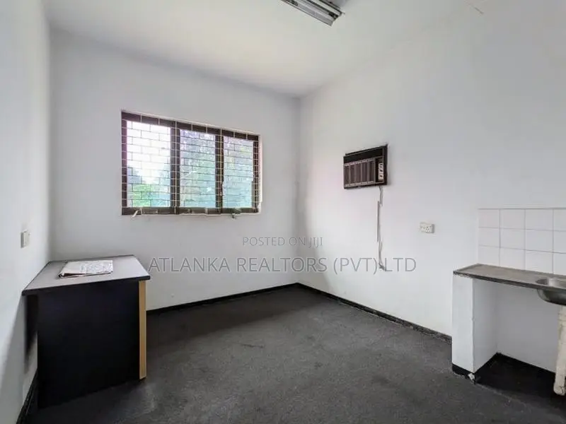 Office Space for Rent in Pepiliyana Road, Nugegoda